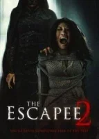 Сбежавшая 2: Женщина в черном