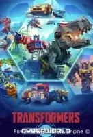 Трансформеры: Кибермир